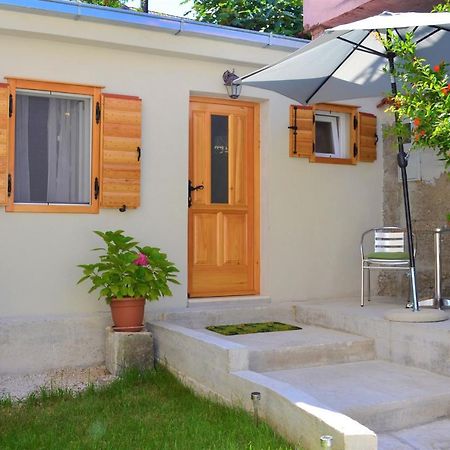 Apartman Romana Trogir Exteriér fotografie
