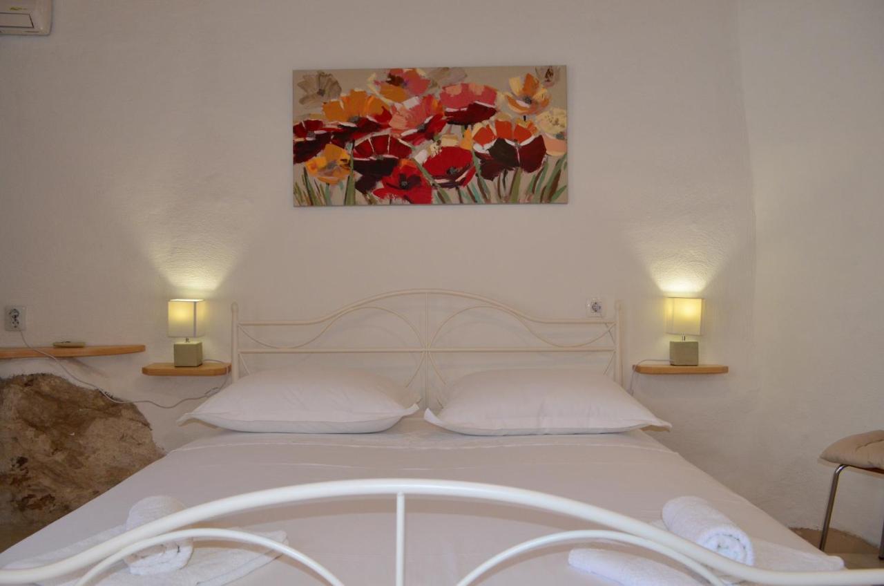 Apartman Romana Trogir Exteriér fotografie