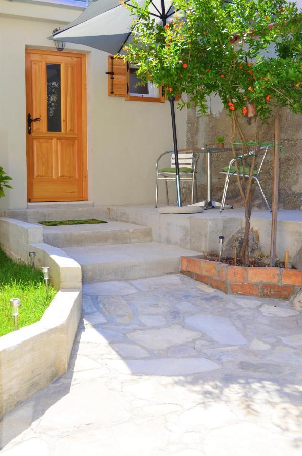 Apartman Romana Trogir Exteriér fotografie