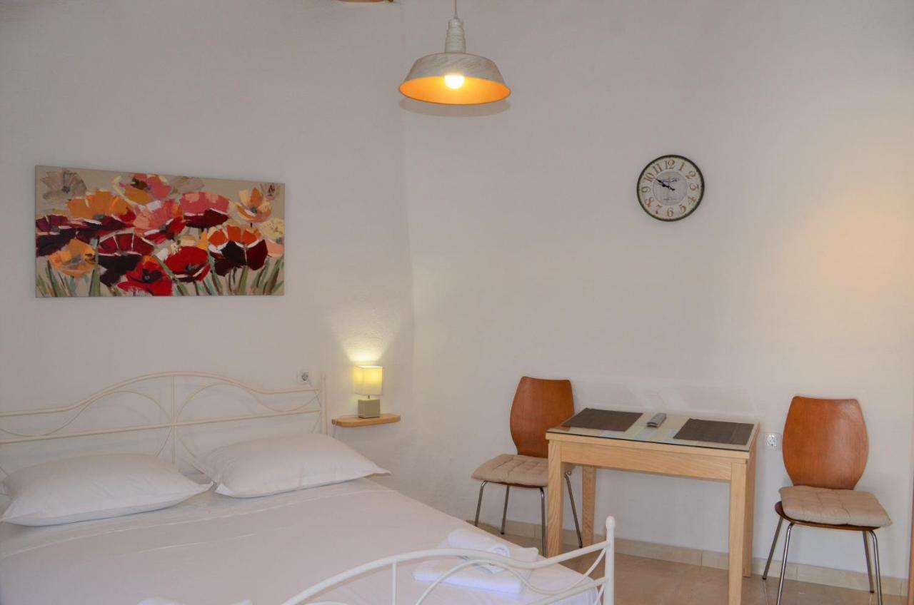 Apartman Romana Trogir Exteriér fotografie